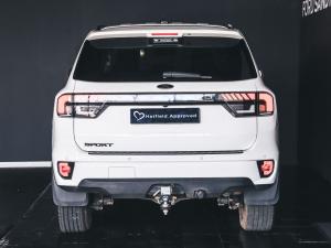 Ford Everest 2.0 BiTurbo Sport - Image 2