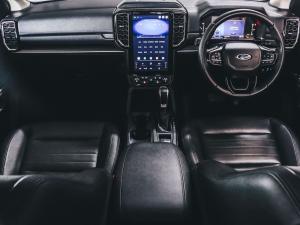 Ford Everest 2.0 BiTurbo Sport - Image 30