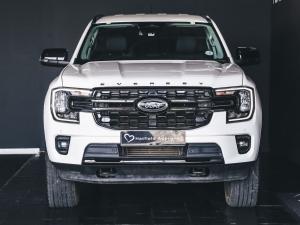 Ford Everest 2.0 BiTurbo Sport - Image 4