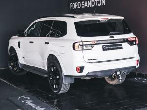 Ford Everest 2.0 BiTurbo Sport - Image 5