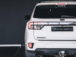Ford Everest 2.0 BiTurbo Sport - Image 7