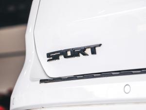 Ford Everest 2.0 BiTurbo Sport - Image 8