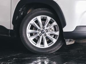 Toyota Corolla Cross 1.8 XS - Image 11