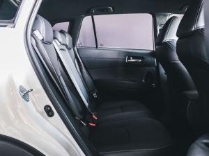 Toyota Corolla Cross 1.8 XS - Image 12