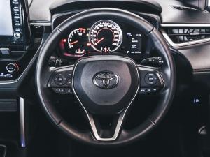 Toyota Corolla Cross 1.8 XS - Image 15
