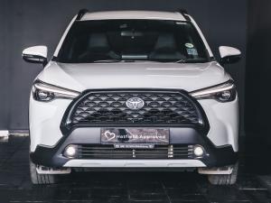 Toyota Corolla Cross 1.8 XS - Image 2