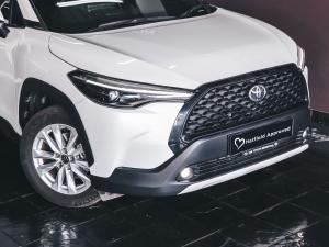 Toyota Corolla Cross 1.8 XS - Image 3