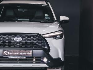 Toyota Corolla Cross 1.8 XS - Image 4