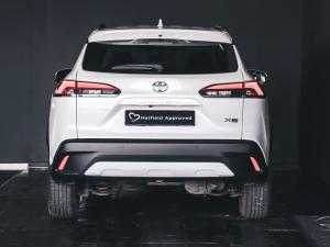 Toyota Corolla Cross 1.8 XS - Image 5