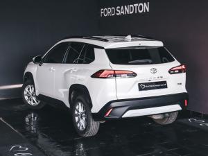 Toyota Corolla Cross 1.8 XS - Image 7