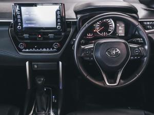 Toyota Corolla Cross 1.8 XS - Image 8