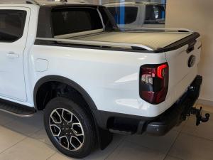 Ford Ranger 3.0TD V6 double cab Wildtrak 4WD - Image 10