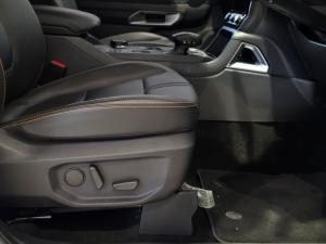 Ford Ranger 3.0TD V6 double cab Wildtrak 4WD - Image 14