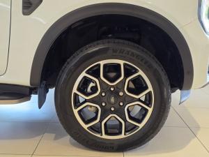 Ford Ranger 3.0TD V6 double cab Wildtrak 4WD - Image 17