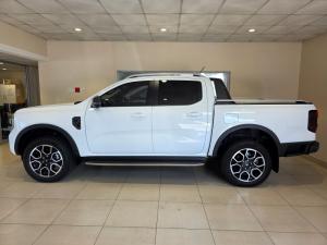 Ford Ranger 3.0TD V6 double cab Wildtrak 4WD - Image 2