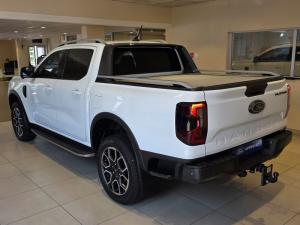 Ford Ranger 3.0TD V6 double cab Wildtrak 4WD - Image 3
