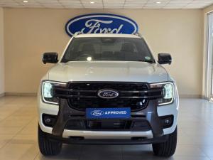 Ford Ranger 3.0TD V6 double cab Wildtrak 4WD - Image 4