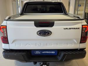 Ford Ranger 3.0TD V6 double cab Wildtrak 4WD - Image 5
