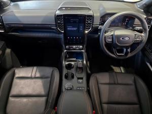 Ford Ranger 3.0TD V6 double cab Wildtrak 4WD - Image 7