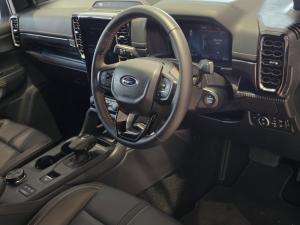 Ford Ranger 3.0TD V6 double cab Wildtrak 4WD - Image 8