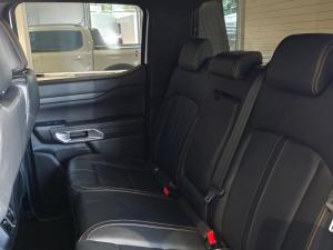 Ford Ranger 3.0TD V6 double cab Wildtrak 4WD - Image 9
