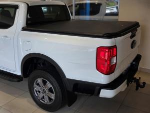 Ford Ranger 2.0 SiT double cab XLT - Image 10