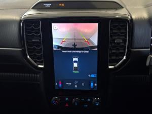 Ford Ranger 2.0 SiT double cab XLT - Image 11