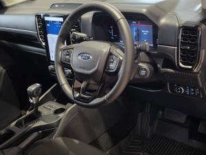 Ford Ranger 2.0 SiT double cab XLT - Image 11