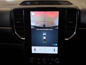 Ford Ranger 2.0 SiT double cab XLT - Image 13