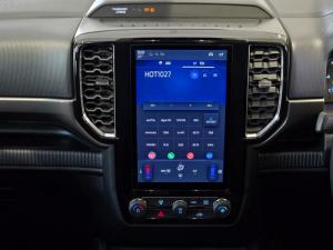 Ford Ranger 2.0 SiT double cab XLT - Image 14
