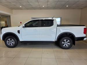 Ford Ranger 2.0 SiT double cab XLT - Image 2