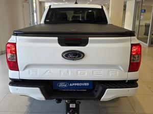 Ford Ranger 2.0 SiT double cab XLT - Image 5