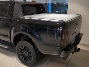 Ford Ranger 2.0Bi-Turbo double cab Hi-Rider Wildtrak - Image 13