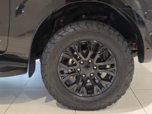 Ford Ranger 2.0Bi-Turbo double cab Hi-Rider Wildtrak - Image 17