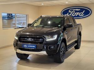 Ford Ranger 2.0Bi-Turbo double cab Hi-Rider Wildtrak - Image 1