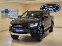 Thumbnail Ford Ranger 2.0Bi-Turbo double cab Hi-Rider Wildtrak