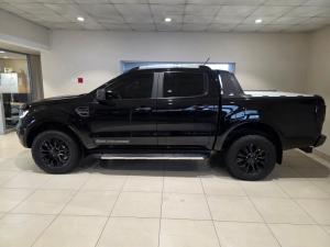 Ford Ranger 2.0Bi-Turbo double cab Hi-Rider Wildtrak - Image 2