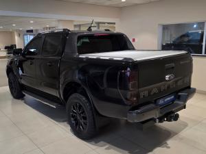 Ford Ranger 2.0Bi-Turbo double cab Hi-Rider Wildtrak - Image 3