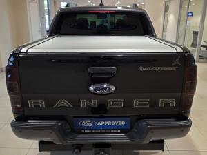 Ford Ranger 2.0Bi-Turbo double cab Hi-Rider Wildtrak - Image 5