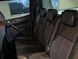 Ford Ranger 2.0Bi-Turbo double cab Hi-Rider Wildtrak - Image 9