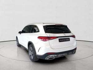 Mercedes-Benz GLC GLC300d 4Matic Avantgarde - Image 5