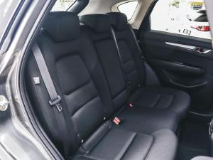 Mazda CX-5 2.0 Active - Image 17