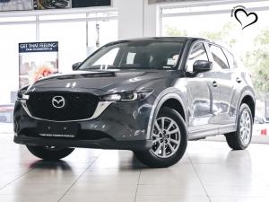 Mazda CX-5 2.0 Active - Image 1
