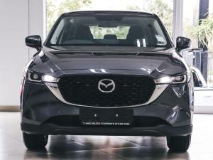 Mazda CX-5 2.0 Active - Image 4