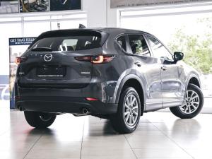 Mazda CX-5 2.0 Active - Image 6