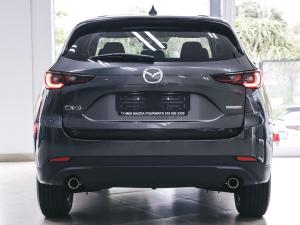 Mazda CX-5 2.0 Active - Image 8
