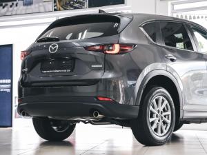 Mazda CX-5 2.0 Active - Image 9
