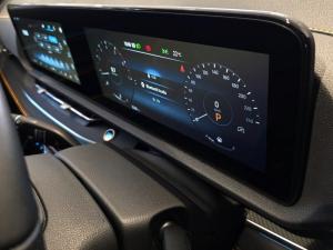 Ford Territory 1.8T Dark Edition - Image 10