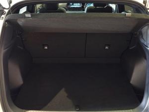 Ford Territory 1.8T Dark Edition - Image 11