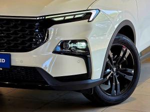 Ford Territory 1.8T Dark Edition - Image 14